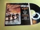 The Beatles Something New st-2108 18 riaa apple labels vg+ lp & cvr vinyl album