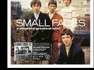 Small Faces Complete Greatest Hits RSD 2021 MOD SPLATTER LP NEW