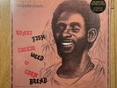LEE SCRATCH PERRY - Roast Fish Collie Weed.. - LTD Red LP Vinyl - RSD DROP 2021