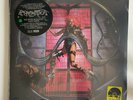 Lady GaGa Chromatica Vinyl Translucent Yellow RSD Record Store Day Limited