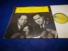 @DGG 138 714 SLPM *RED STEREO* DAVID & IGOR OISTRAKH* BACH /BEETHOVEN /VIVALDI*