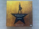 Hamilton original broadway cast recording vinyl