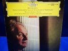 DGG 138 777 SLPM *RED STEREO* WILHELM KEMPFF* BEETHOVEN 
