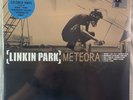 RSD 2021 Linkin Park Meteora Aqua Blue Vinyl 2 x LP / Sealed New