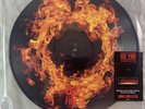 RSD 2021 U2 Fire Picture Disc 40th Anniversary / Brand New