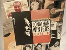 LP JONATHAN WINTERS Unearthed (3LP COLOR Vinyl RSD 2021) NEW MINT SEALED