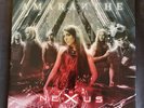 Amaranthe the Nexus vinyl rare  2013 OOP  Hard To Find