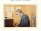 WARREN ZEVON PRELUDES 2LP SKY BLUE COLORED VINYL RSD 2021