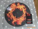 RSD 2021 U2 FIRE 40TH ANNIVERSARY EDITION 12 INCH PICTURE DISC