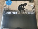 Linkin Park Meteora RSD 2021 Blue Vinyl Limited Edition New Sealed