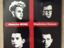 Depeche Mode - Blasphemous Rumours - MINT - Live LP Record