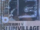 SLUM VILLAGE Fantastic Volume II 20th Anniversary 2LP Record Store Day SHIP NOW