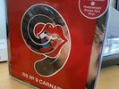 The Rolling Stones - Black And Blue - No.9 Carnaby St - Ltd Heavy Vinyl /1000