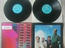 A FLOCK OF SEAGULLS *LISTEN* AUSSIE PR0M0 LP+BONUS 12
