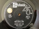 Marvin Gaye/Mary Wells- Rare Aussie PROMO 45  