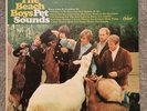 1966 Beach Boys ?Pet Sounds LP Vinyl Album Capitol Records ?Mono T 2458 VG+