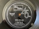 R. Dean Taylor- Rare Aussie Motown 45  