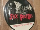 Sex Pistols - Holidays in the Sun. 7