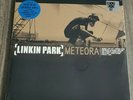 Linkin Park - Meteora 2021 RSD Record Store Day Exclusive Blue Vinyl IN HAND