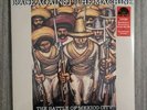 Rage Against The Machine - The Battle Of Mexico City 2021 RSD Color Vinyl/12350