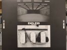 FRANK OCEAN ENDLESS SINGLE ALBUM VINYL LP. BRAND NEW