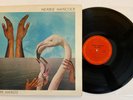 Herbie Hancock - Mr. Hands - 1980 US 1st Press (NM) Ultrasonic Clean
