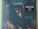 Donny Hathaway sealed RSD vinyl Live Record Store Day 2021 In hand