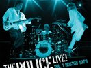 THE POLICE LIVE VOL 1 2 X LP RECORD STORE DAY RSD 2021 NEW SEALED