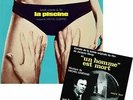 Michel Legrand - La Piscine [Original Soundtrack] RSD 2021