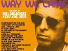Noel Gallagher's High Flying Birds - Back The Way We Came: Vol 1 (2011-2021)