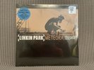 Linkin Park-  Meteora Record Store Day 2021 -Aqua Blue vinyl- BRAND NEW SEALED