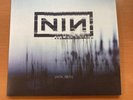 NINE INCH NAILS 'With Teeth' Remastered 180g Vinyl 2LP Definitive Edition - 2019