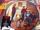 U2 FIRE 40TH ANNIVERSARY PICTURE DISC  RECORD STORE DAY 2021 NEW/SEALED