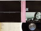SADE DIAMOND LIFE EPIC 28 3P-545 Japan OBI VINYL LP