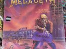 Megadeth - Peace Sells... But Who's Buying