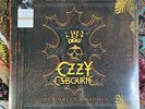 Ozzy Osbourne - Memoirs of a Madman