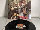 The Yardbirds - Five Live Yardbirds (LP, Record, Vinyl) Mono, ‘80.
