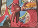 MILES DAVIS Live Evil 2x LP (1971) orig JAZZ FUSION