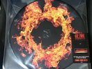U2 - FIRE (40th Anniversary Edition)- RECORD STORE DAY 2021 MINT