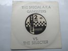 The Special AKA vs The Selecter - Gangsters - UK 1979 2Tone 7