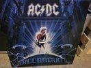 AC/DC - BALLBREAKER NEW VINYL RECORD