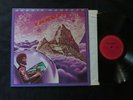 HERBIE HANCOCK, Thrust USA 1st pressing LP Mike Clark Spank-A-Lee