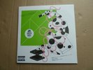 IAN DURY - HIT ME WITH YOUR RHYTHM STICK - 12