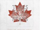 TEARS FOR FEARS LIVE AT MASSEY HALL IN CANADA 2LP's RSD 2021 RECORD STORE DAY