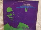 ALBERT HEATH Kwanza (The First) MUSE 5031  w/Fuller Barron Dunbar JAZZ 1974
