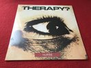 THERAPY NURSE RSD 2021 SPECIAL LTD LP VINYL MINT SEALED