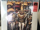 Rage Against Machine Battle of Mexico City LP Record Store Day 2021 Brand NEW