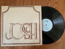Josh S/T RARE PRIVATE XIAN AOR SOFT ROCK BLUE EYED SOUL LP IN SHRINK