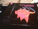 BLACK SABBATH PARANOID HONG KONG SMALL SWIRL VERTIGO  1970  LP 1Y1 Matrix