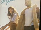 Angus & Julia Stone - Snow - White Vinyl - OOP - Rare - VG+/VG+